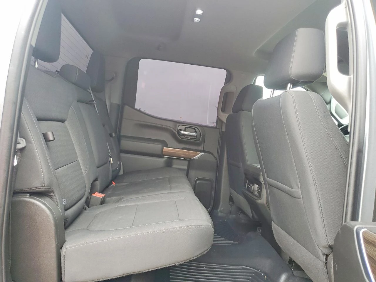 Chevrolet Silverado 5.3l C1500 Rst, снимка 10 - Автомобили и джипове - 54726320