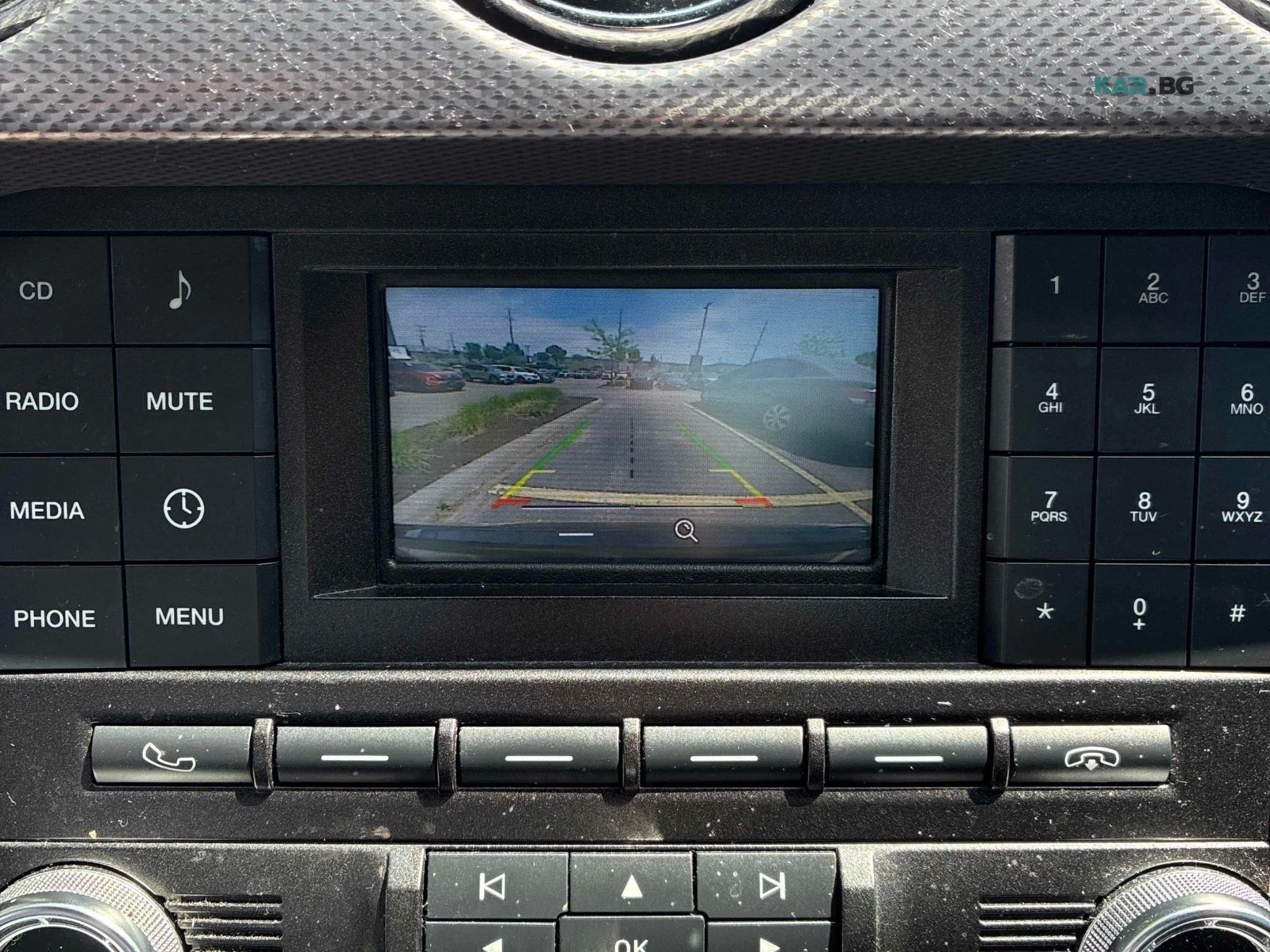 Ford Mustang EcoBoost* AвтоКредит* (ЦЕНА ДО БГ), снимка 12 - Автомобили и джипове - 54804647