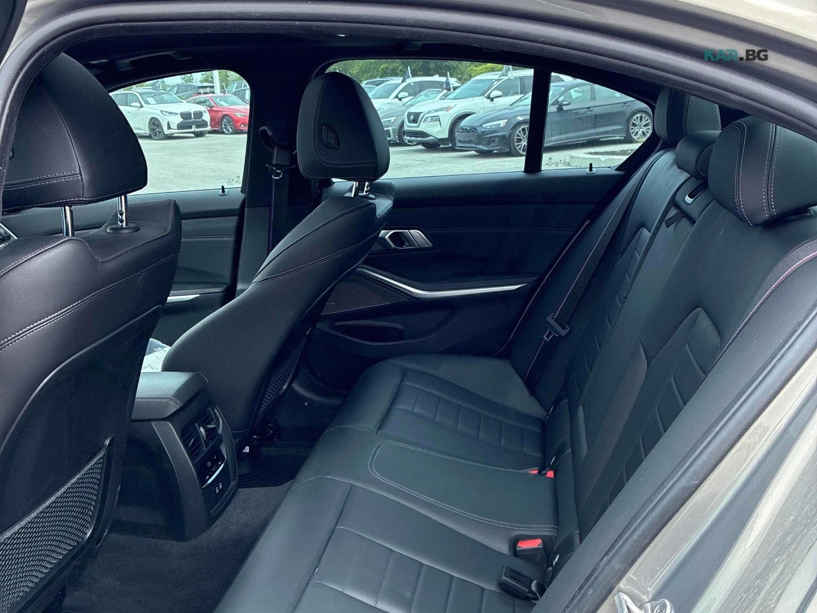 BMW 340 ЦЕНА ДО БЪЛГАРИЯ + РЕГИСТРАЦИЯ & АВТОКРЕДИТ, снимка 11 - Автомобили и джипове - 54818992
