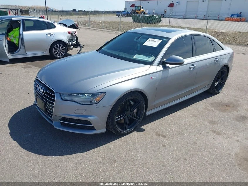 Audi A6 3.0T PREMIUM PLUS | Mobile.bg � ����������� 2