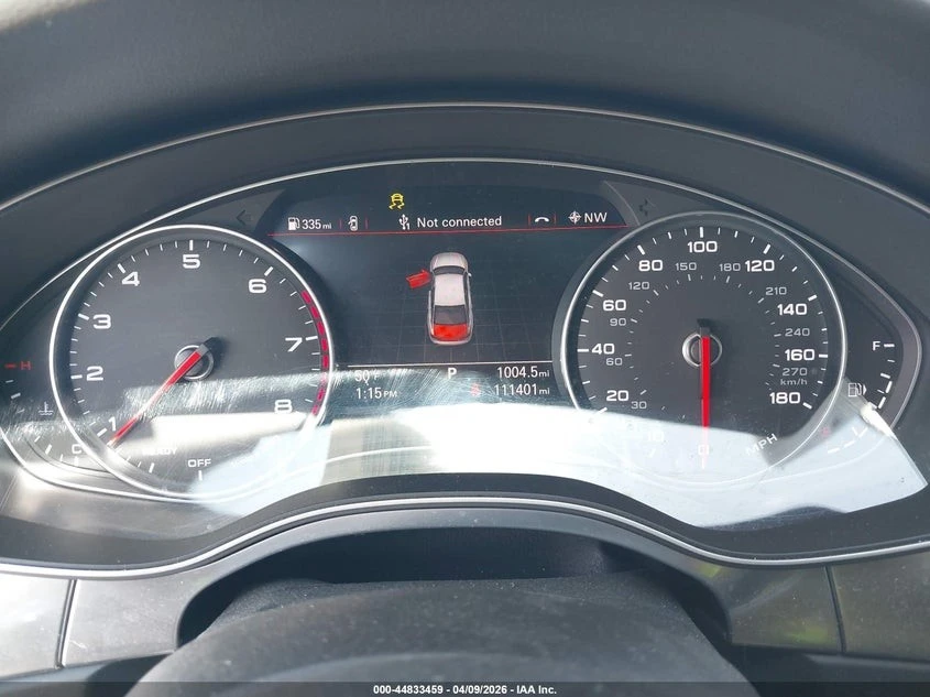 Audi A6 3.0T PREMIUM PLUS | Mobile.bg � ����������� 12