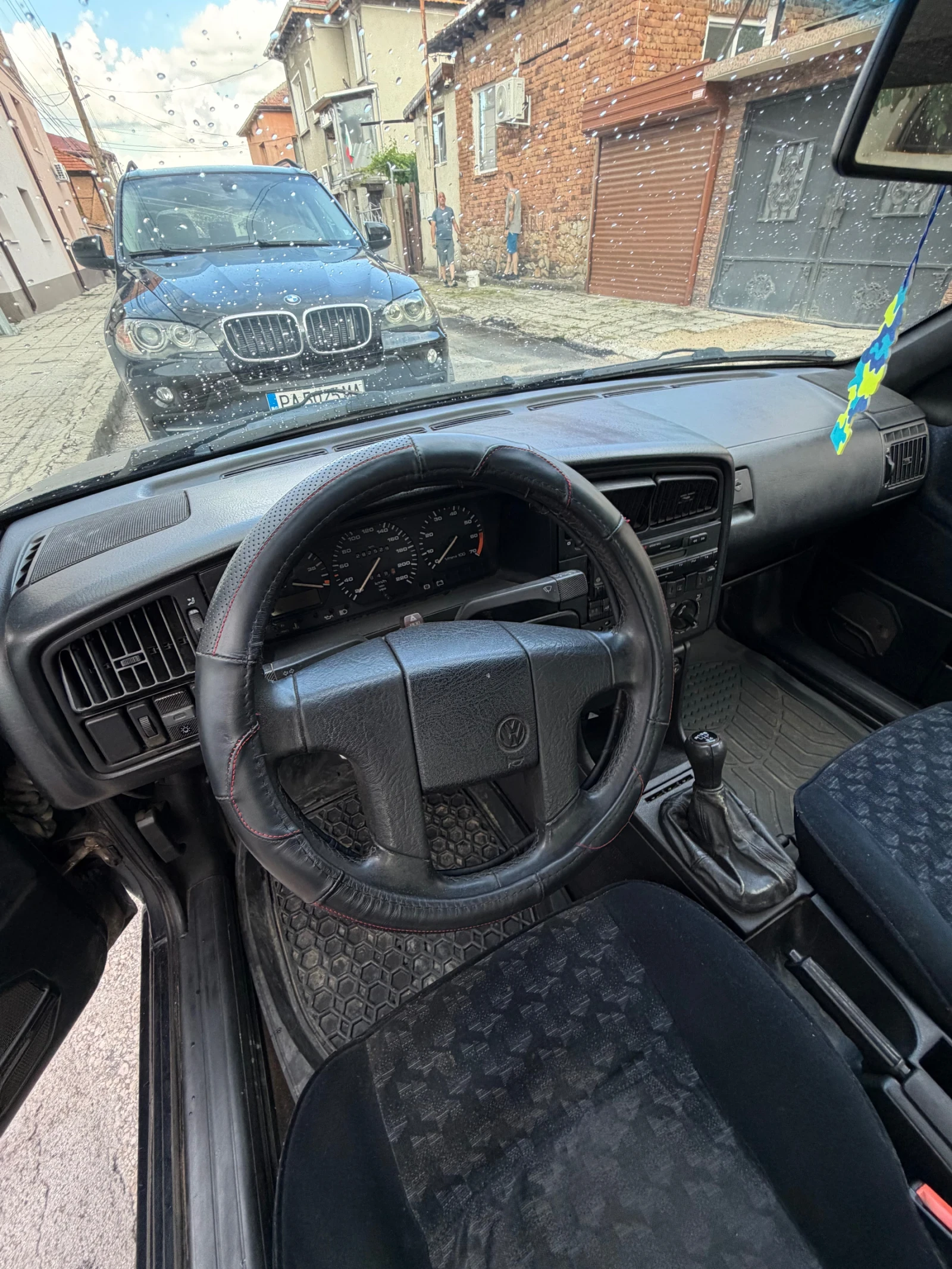 VW Passat, снимка 6 - Автомобили и джипове - 54989634