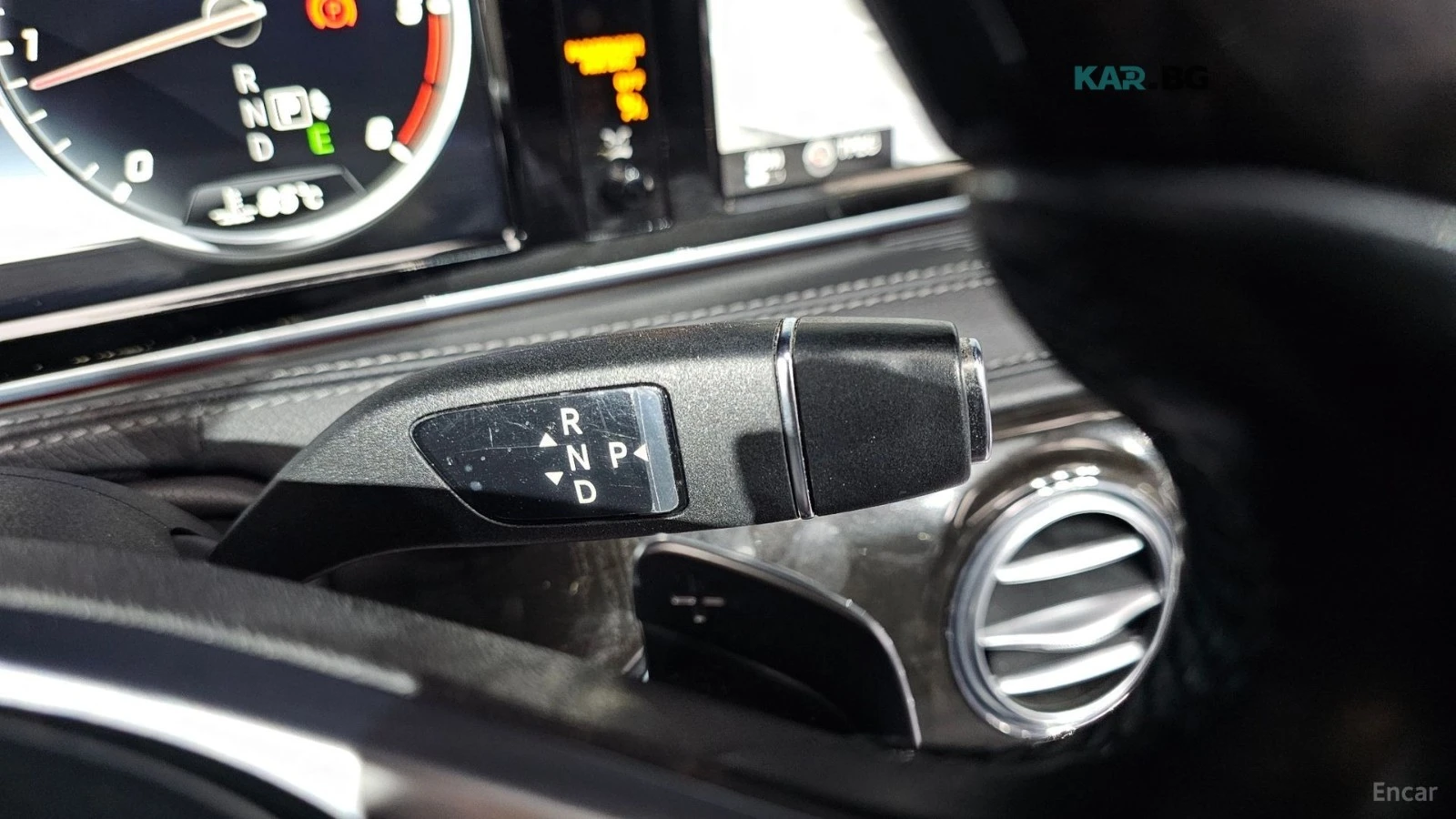 Mercedes-Benz S 350 LONG* 4MATIC* BURM* PANO* МОНИТОРИ* 360* HUD, снимка 8 - Автомобили и джипове - 54994586
