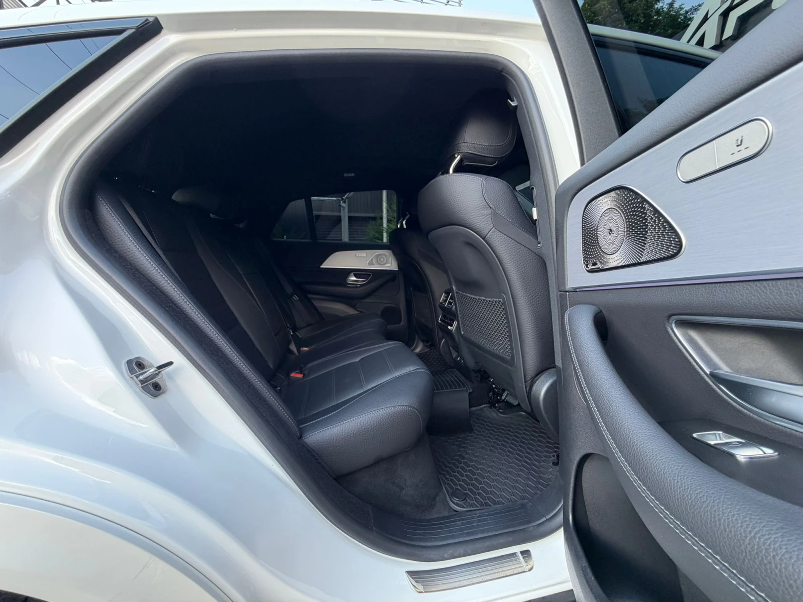 Mercedes-Benz GLE 450 AMG/360/BURMESTER, снимка 14 - Автомобили и джипове - 55062971