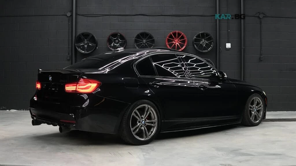 BMW 340 xDrive* АвтоКредит* (ЦЕНА ДО БГ), снимка 5 - Автомобили и джипове - 55178395