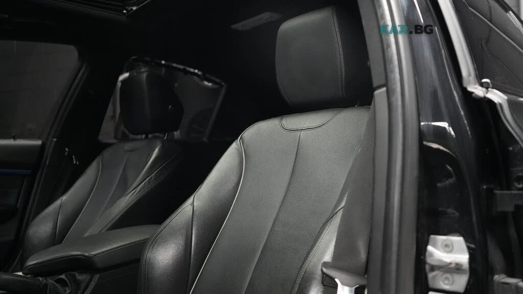 BMW 340 xDrive* АвтоКредит* (ЦЕНА ДО БГ), снимка 16 - Автомобили и джипове - 55178395