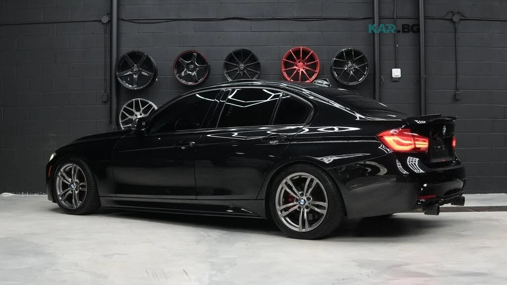 BMW 340 xDrive* АвтоКредит* (ЦЕНА ДО БГ), снимка 3 - Автомобили и джипове - 55178395