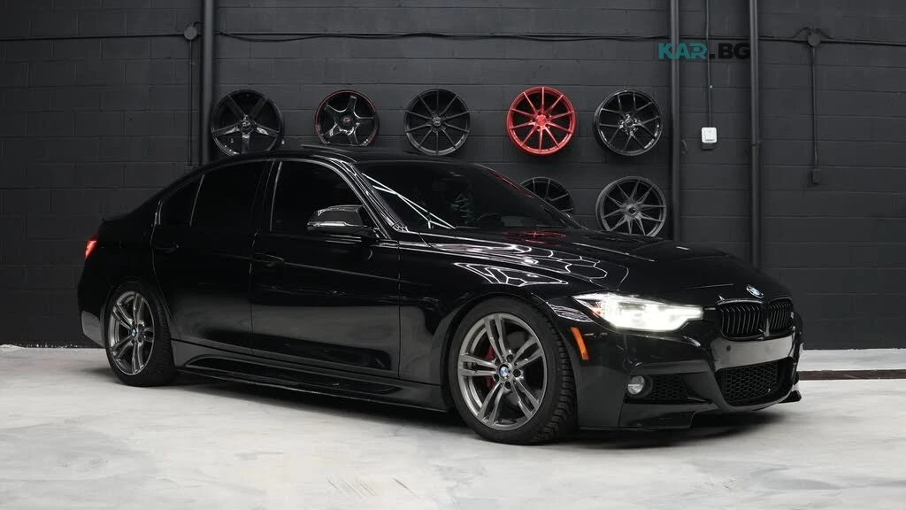 BMW 340 xDrive* АвтоКредит* (ЦЕНА ДО БГ), снимка 7 - Автомобили и джипове - 55178395