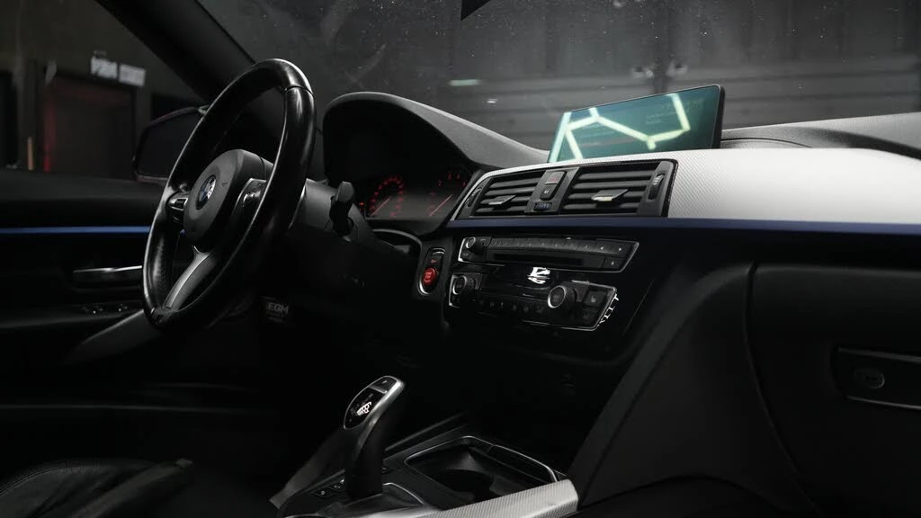 BMW 340 xDrive* АвтоКредит* (ЦЕНА ДО БГ), снимка 12 - Автомобили и джипове - 55178395