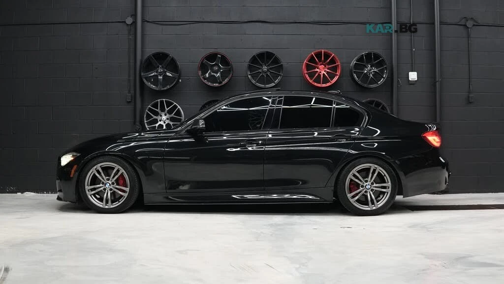 BMW 340 xDrive* АвтоКредит* (ЦЕНА ДО БГ), снимка 2 - Автомобили и джипове - 55178395