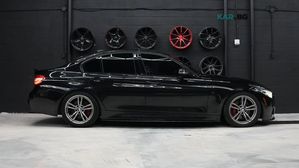BMW 340 xDrive* АвтоКредит* (ЦЕНА ДО БГ), снимка 6 - Автомобили и джипове - 55178395