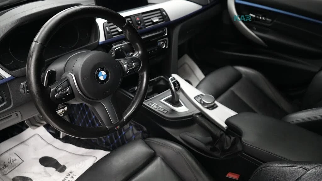 BMW 340 xDrive* АвтоКредит* (ЦЕНА ДО БГ), снимка 10 - Автомобили и джипове - 55178395