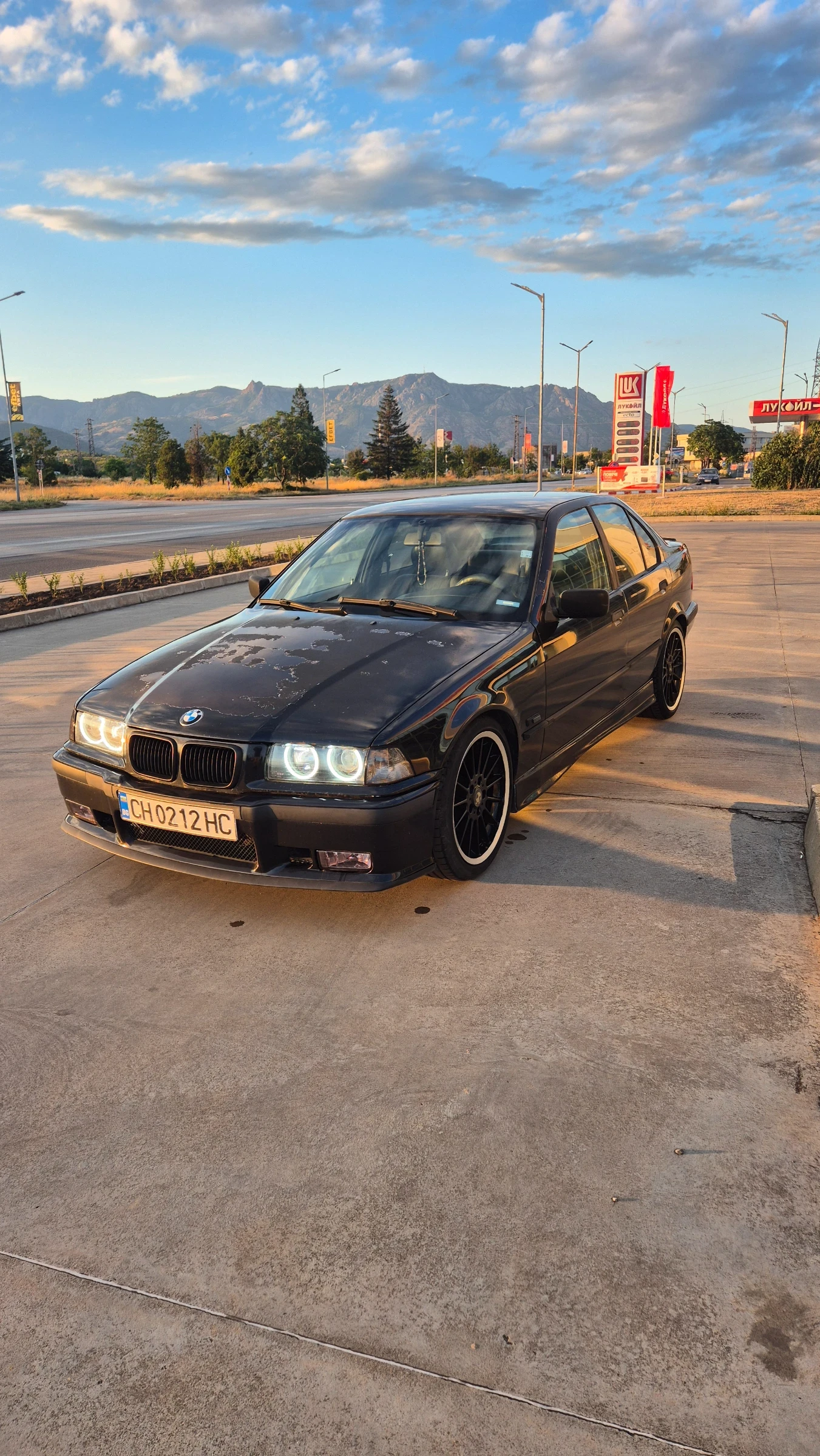 BMW 318 Is | Mobile.bg � ����������� 4