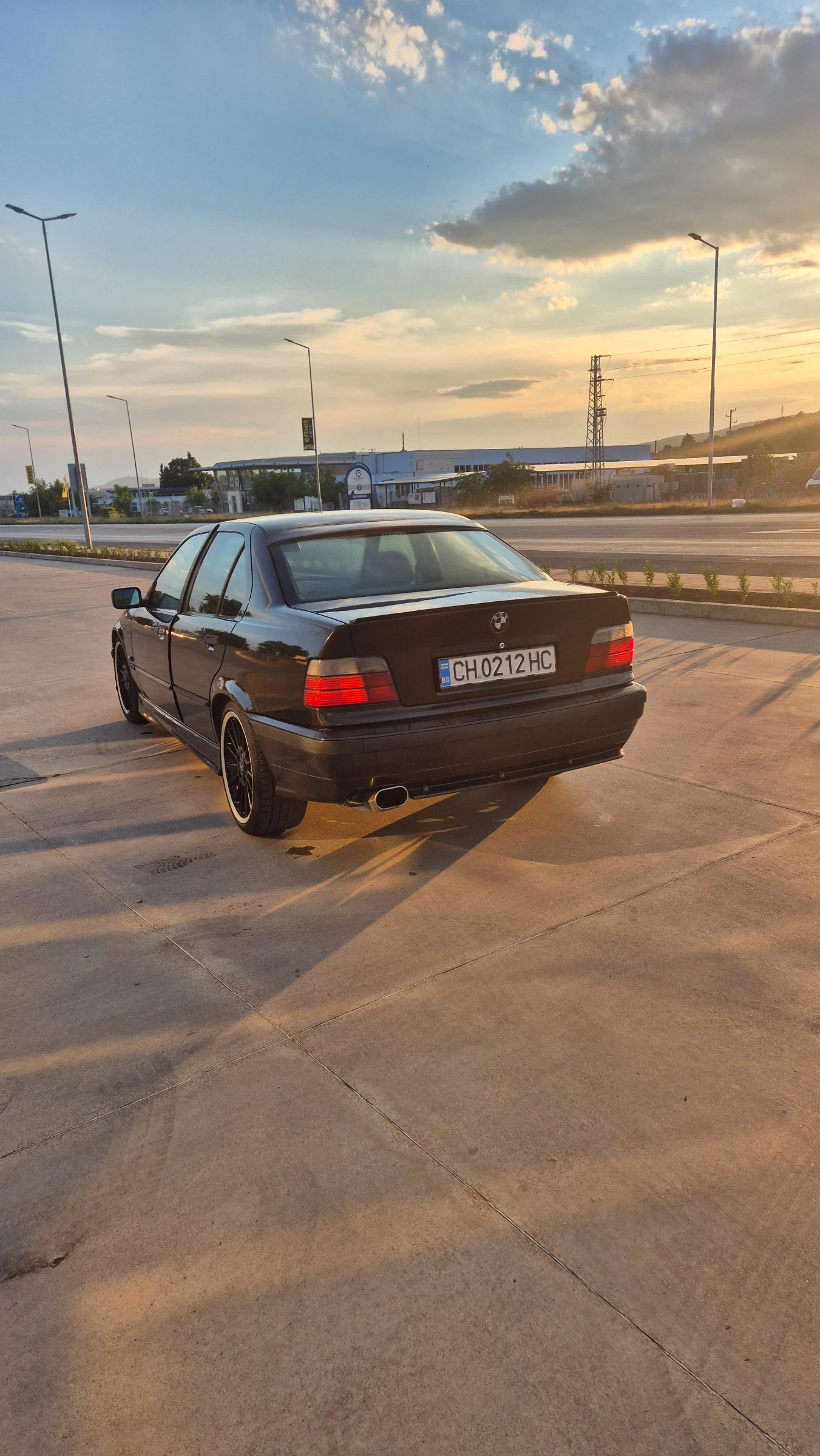 BMW 318 Is | Mobile.bg � ����������� 5