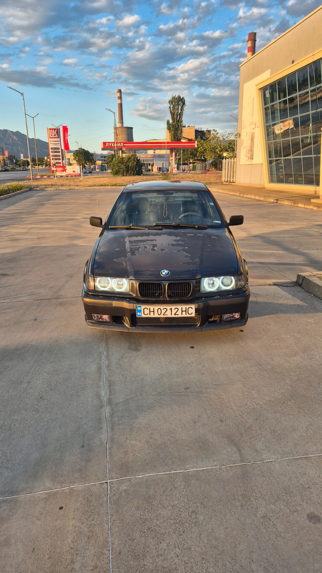 BMW 318 Is | Mobile.bg � ����������� 2