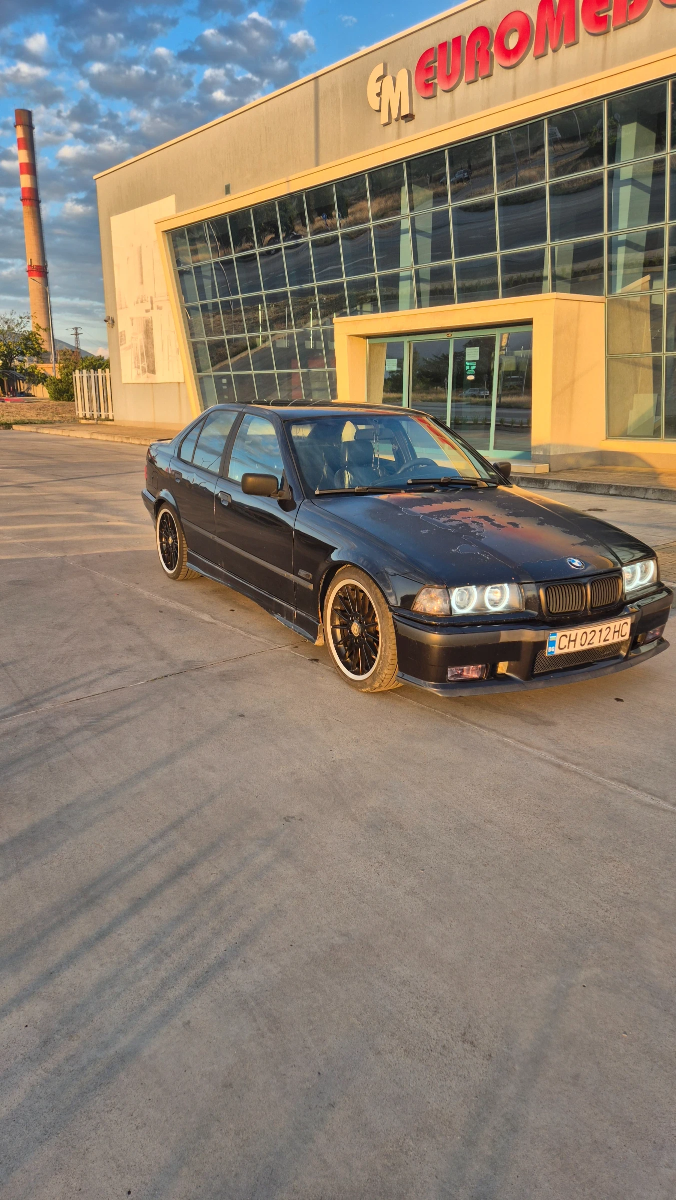 BMW 318 Is | Mobile.bg � ����������� 3