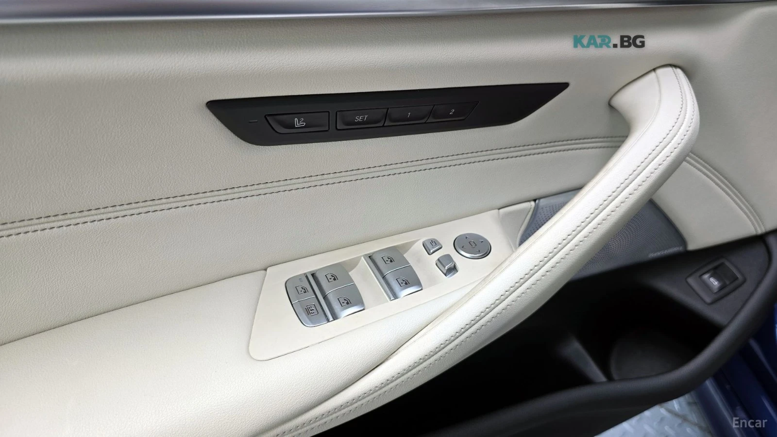 BMW 550 M550XI / LASER / BOWERS / HEADUP / ����� | Mobile.bg � ����������� 13