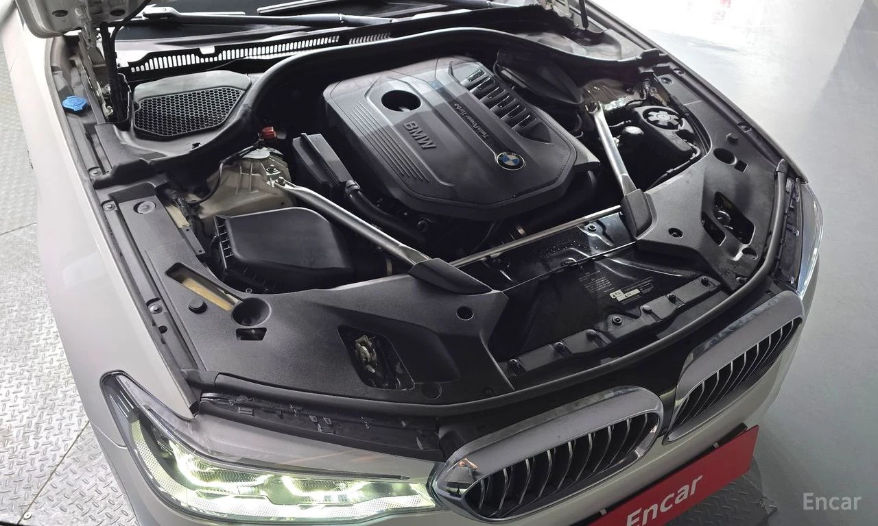 BMW 540 ОБДУХВАНЕ * HEAD-UP * ОПЦИЯ ЗА ФИНАНСИРАНЕ, снимка 7 - Автомобили и джипове - 55277363