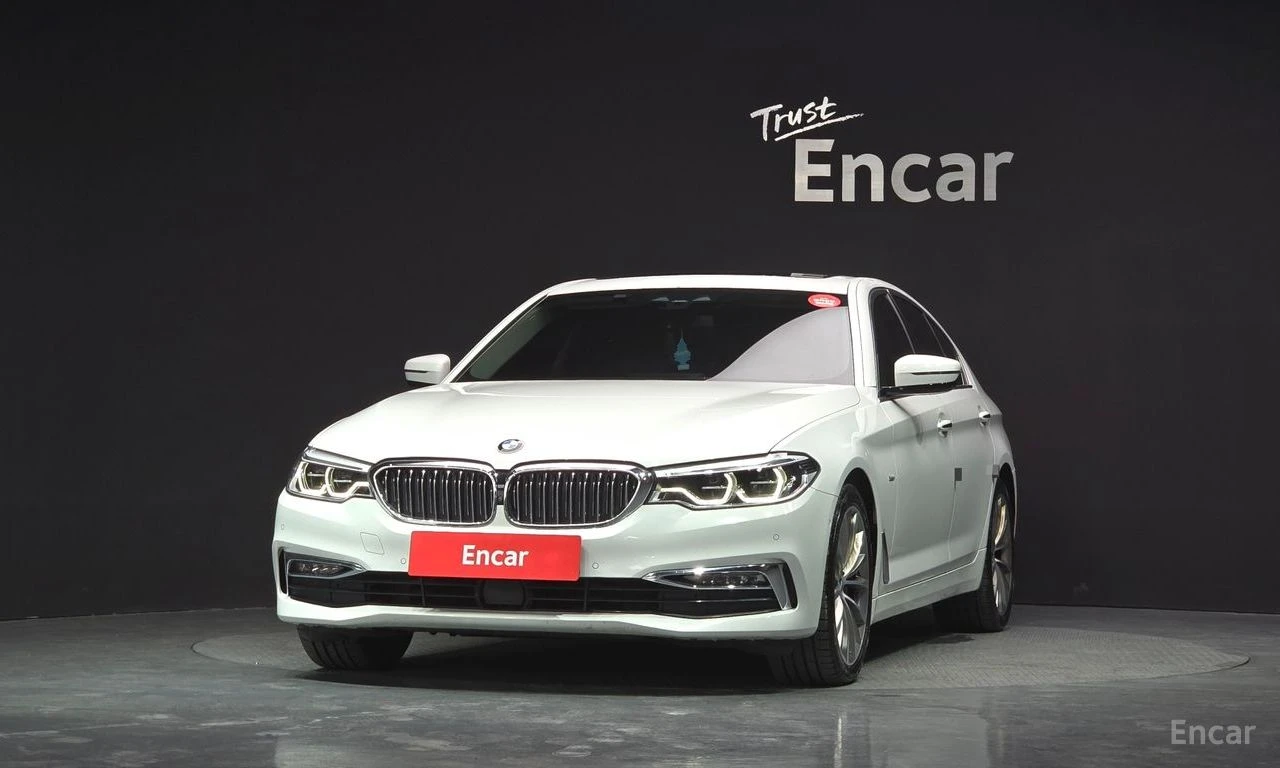 BMW 540 ОБДУХВАНЕ * HEAD-UP * ОПЦИЯ ЗА ФИНАНСИРАНЕ, снимка 4 - Автомобили и джипове - 55277363