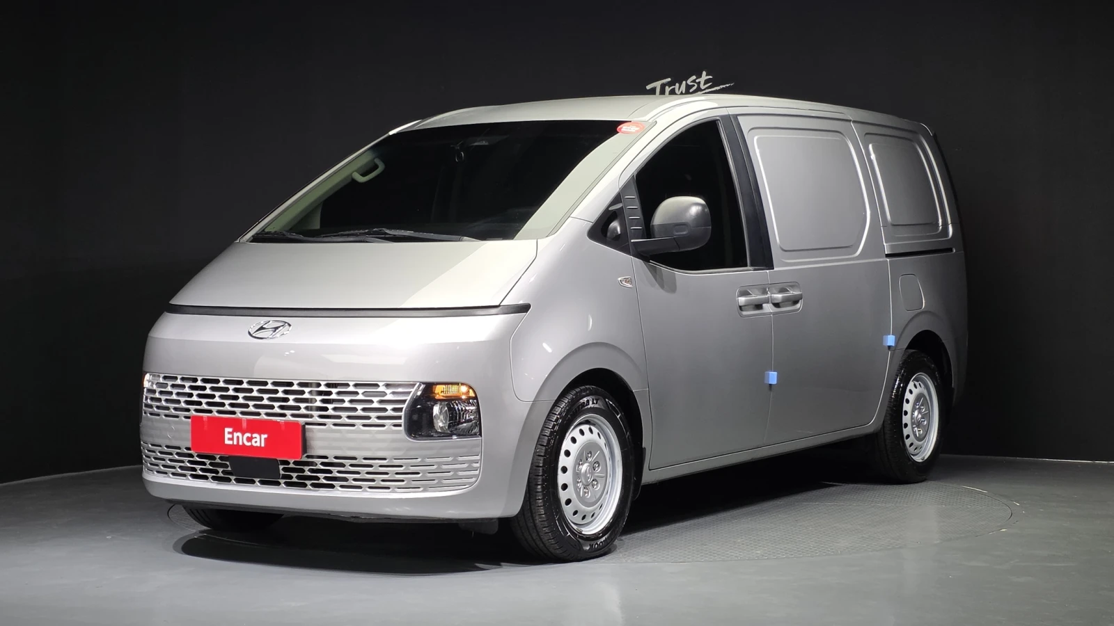 Hyundai Staria Smart* BLIND SPOT* КРАЙНА ЦЕНА