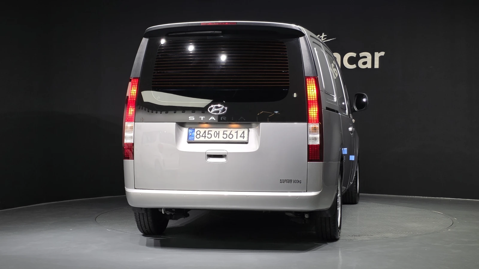 Hyundai Staria Smart* BLIND SPOT* КРАЙНА ЦЕНА, снимка 4 - Автомобили и джипове - 55386975
