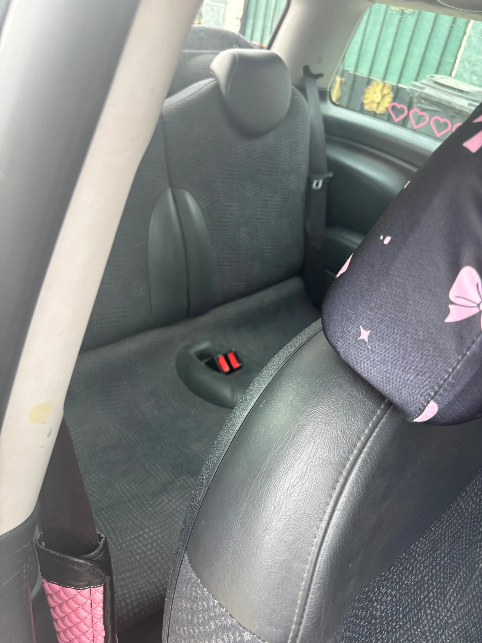 Mini Cooper, снимка 7 - Автомобили и джипове - 56150068
