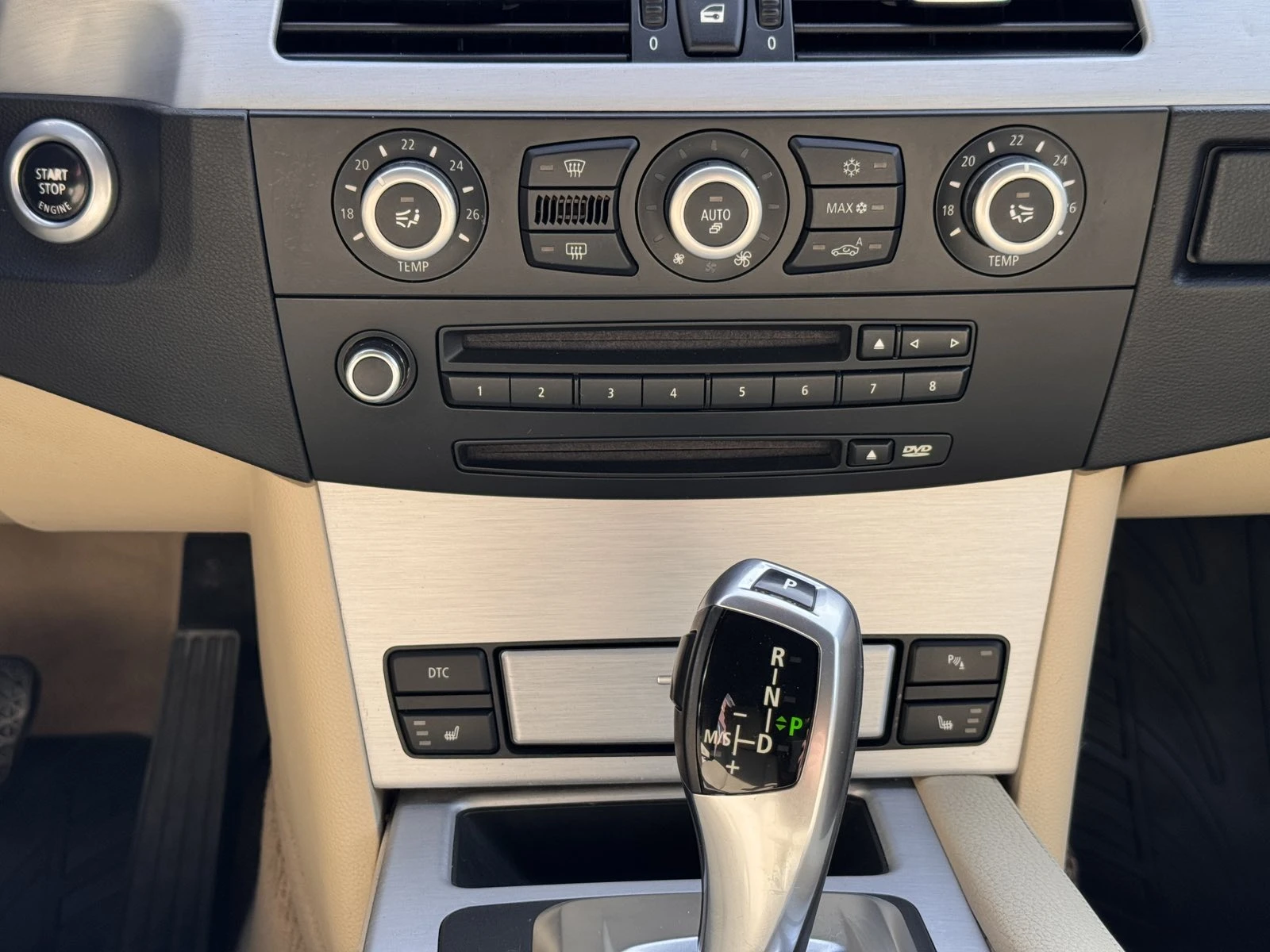 BMW 530, снимка 11 - Автомобили и джипове - 56164087