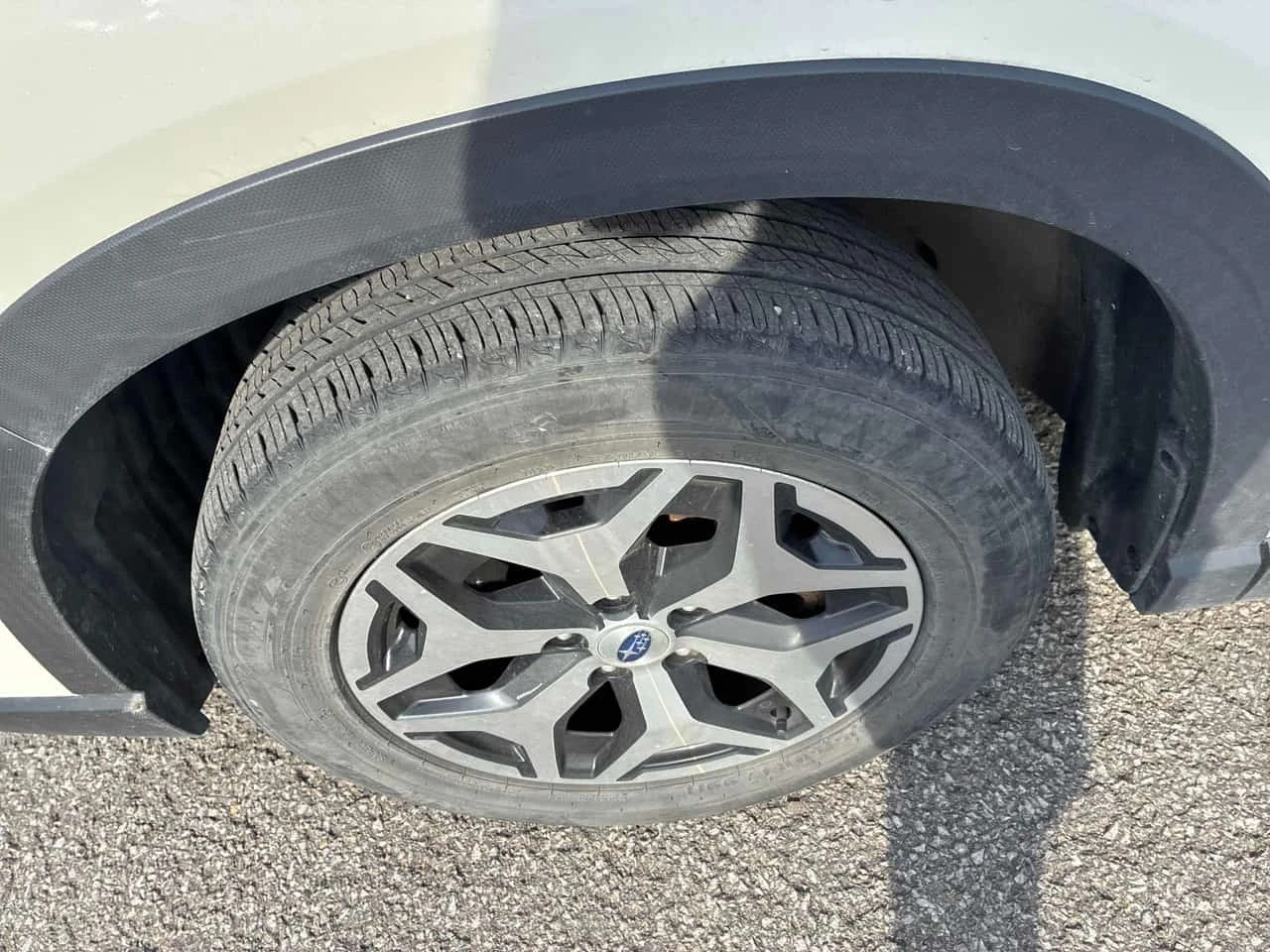 Subaru Forester * Convenience * CARFAX * ����� �� ����������� | Mobile.bg � ����������� 7