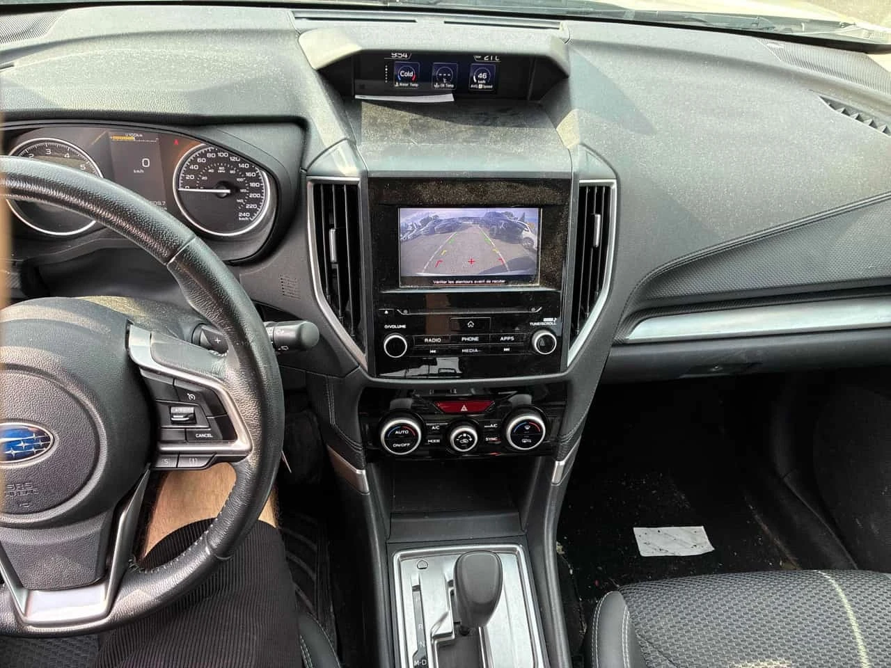 Subaru Forester * Convenience * CARFAX * ����� �� ����������� | Mobile.bg � ����������� 9