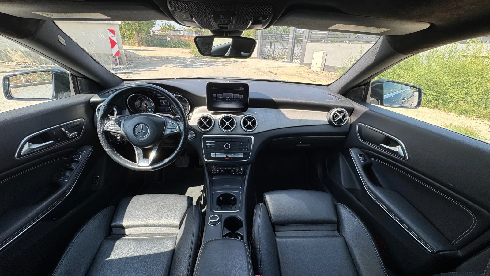 Mercedes-Benz CLA 250 4 Matic | Mobile.bg � ����������� 7