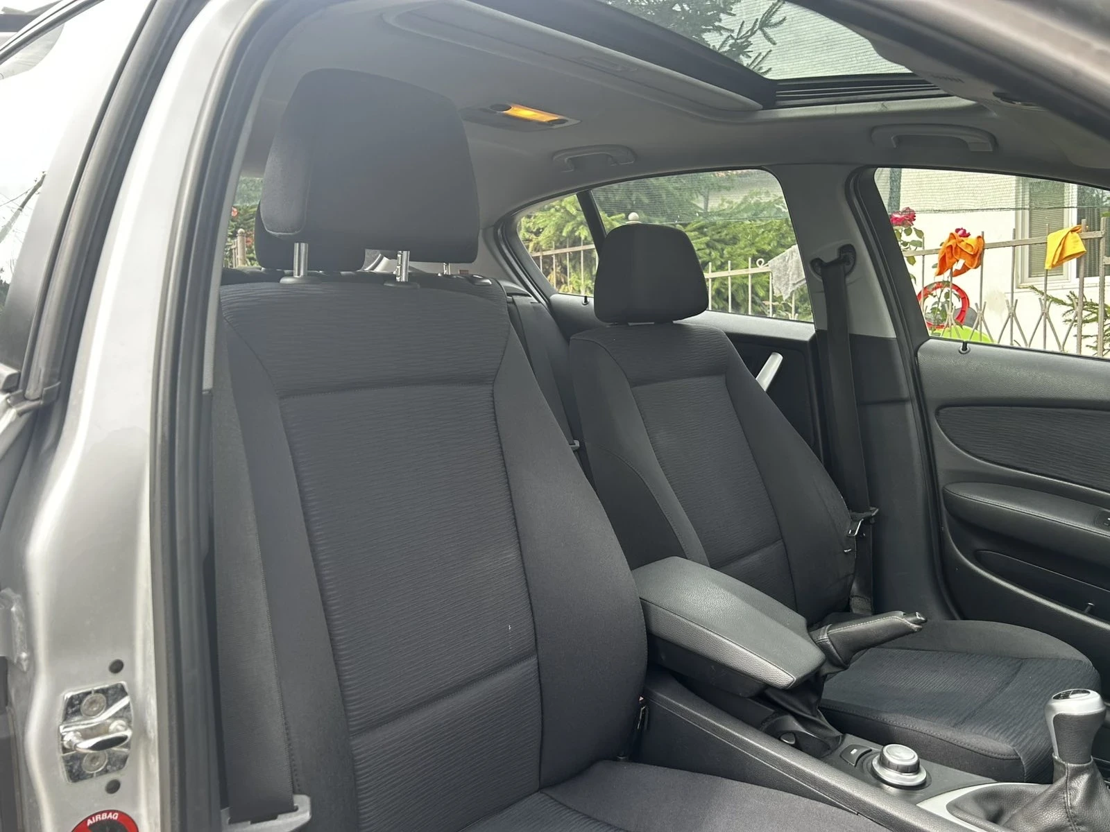 BMW 118 ����� 143 �� | Mobile.bg � ����������� 11