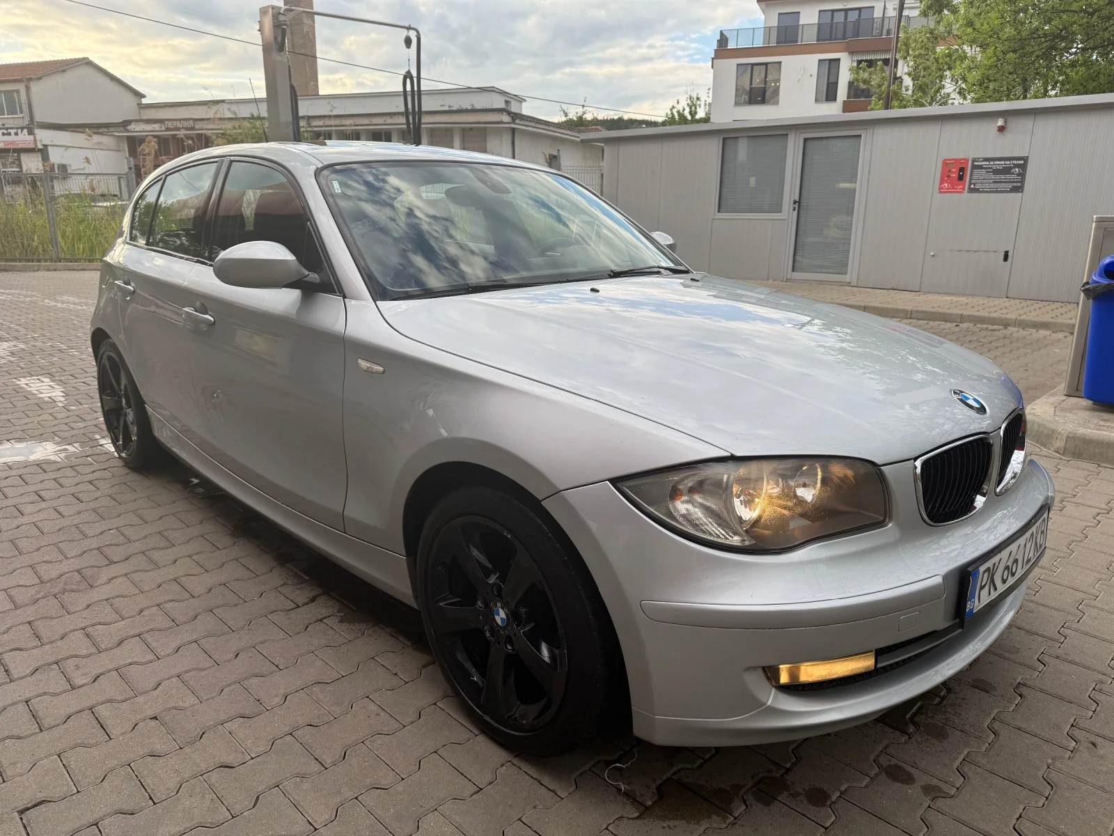 BMW 118 ����� 143 �� | Mobile.bg � ����������� 4