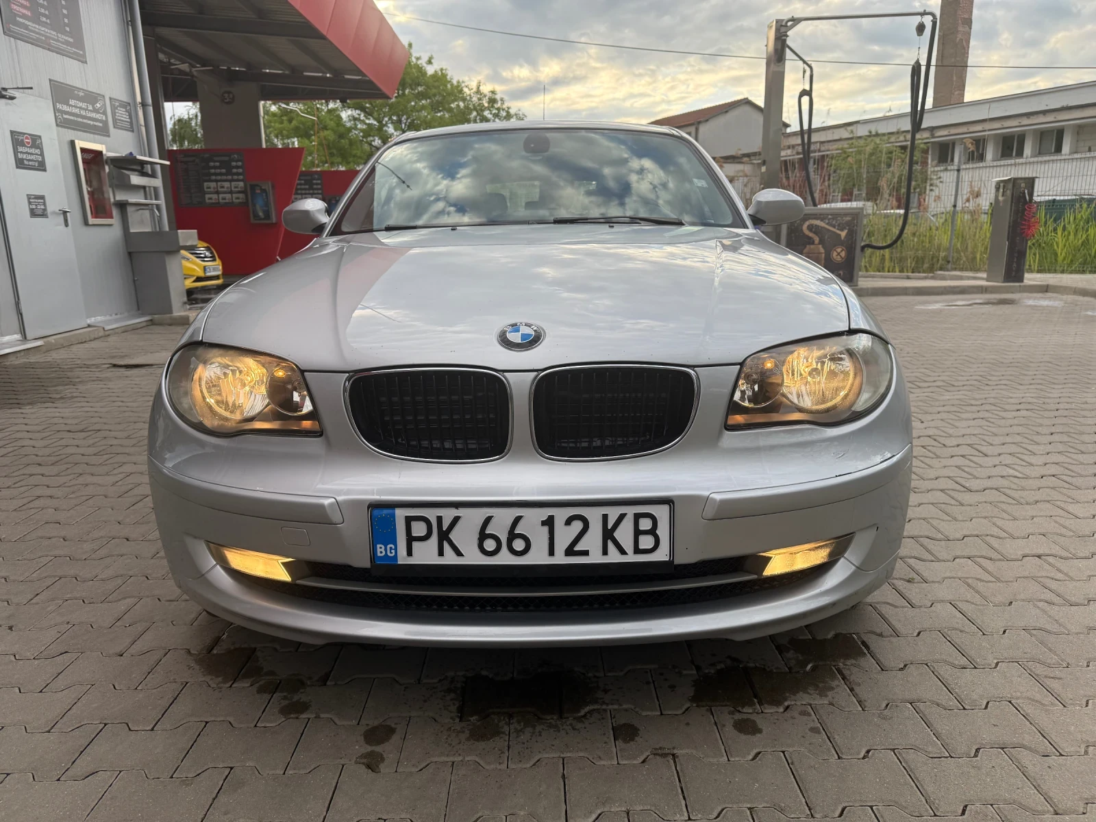 BMW 118 ����� 143 �� | Mobile.bg � ����������� 3