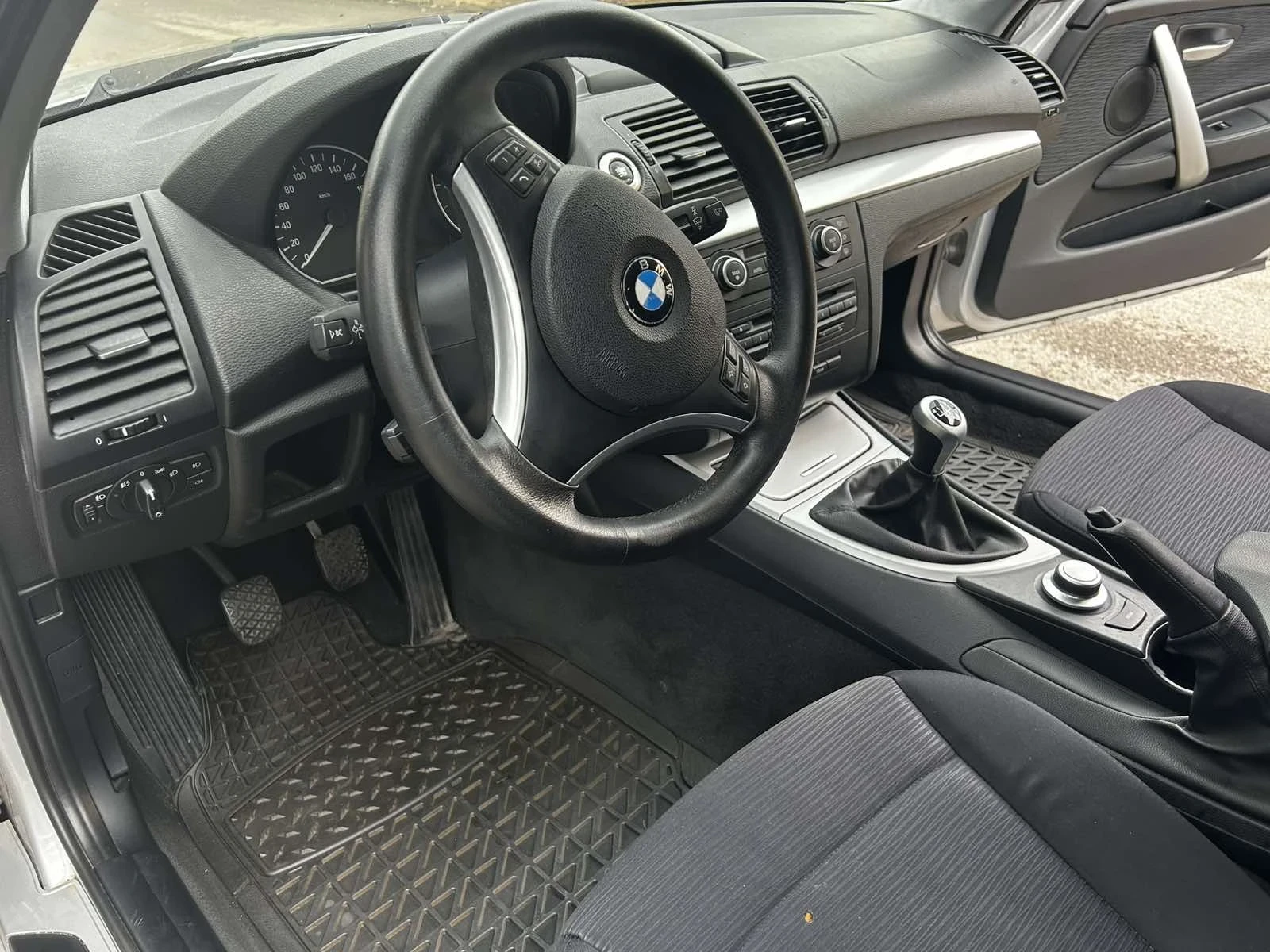 BMW 118 ����� 143 �� | Mobile.bg � ����������� 8