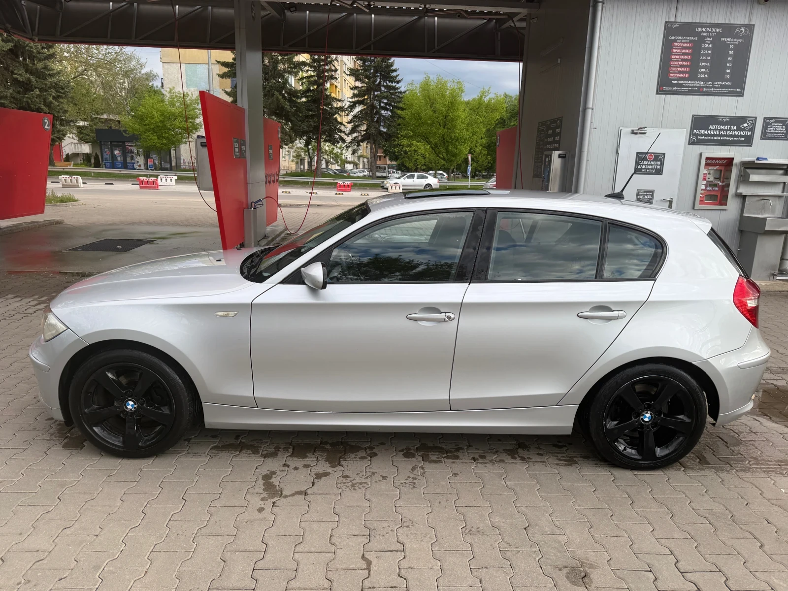 BMW 118 ����� 143 �� | Mobile.bg � ����������� 2