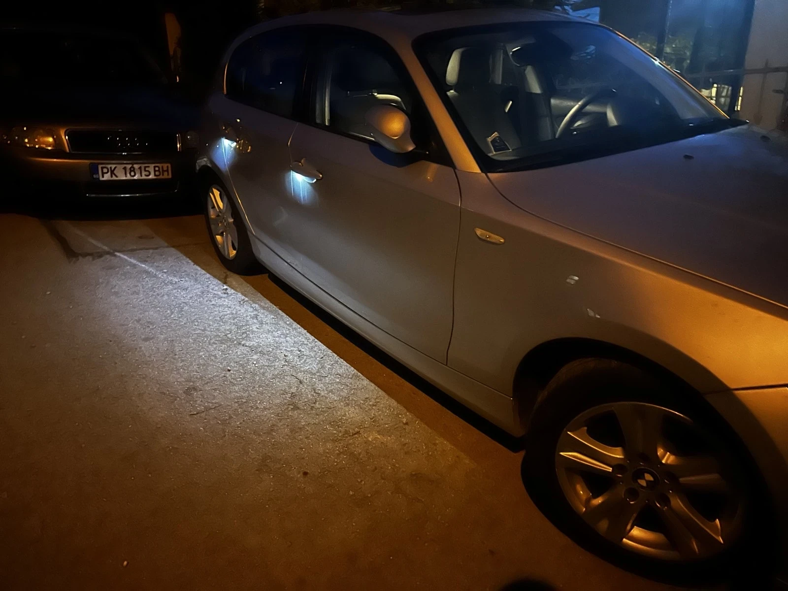 BMW 118 ����� 143 �� | Mobile.bg � ����������� 15