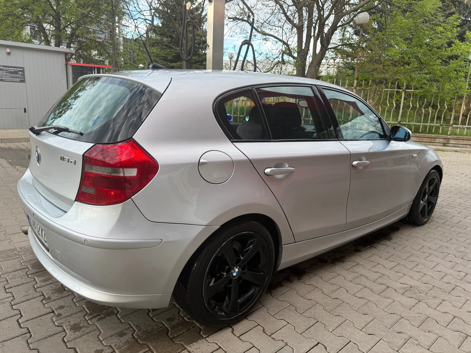 BMW 118 ����� 143 �� | Mobile.bg � ����������� 6