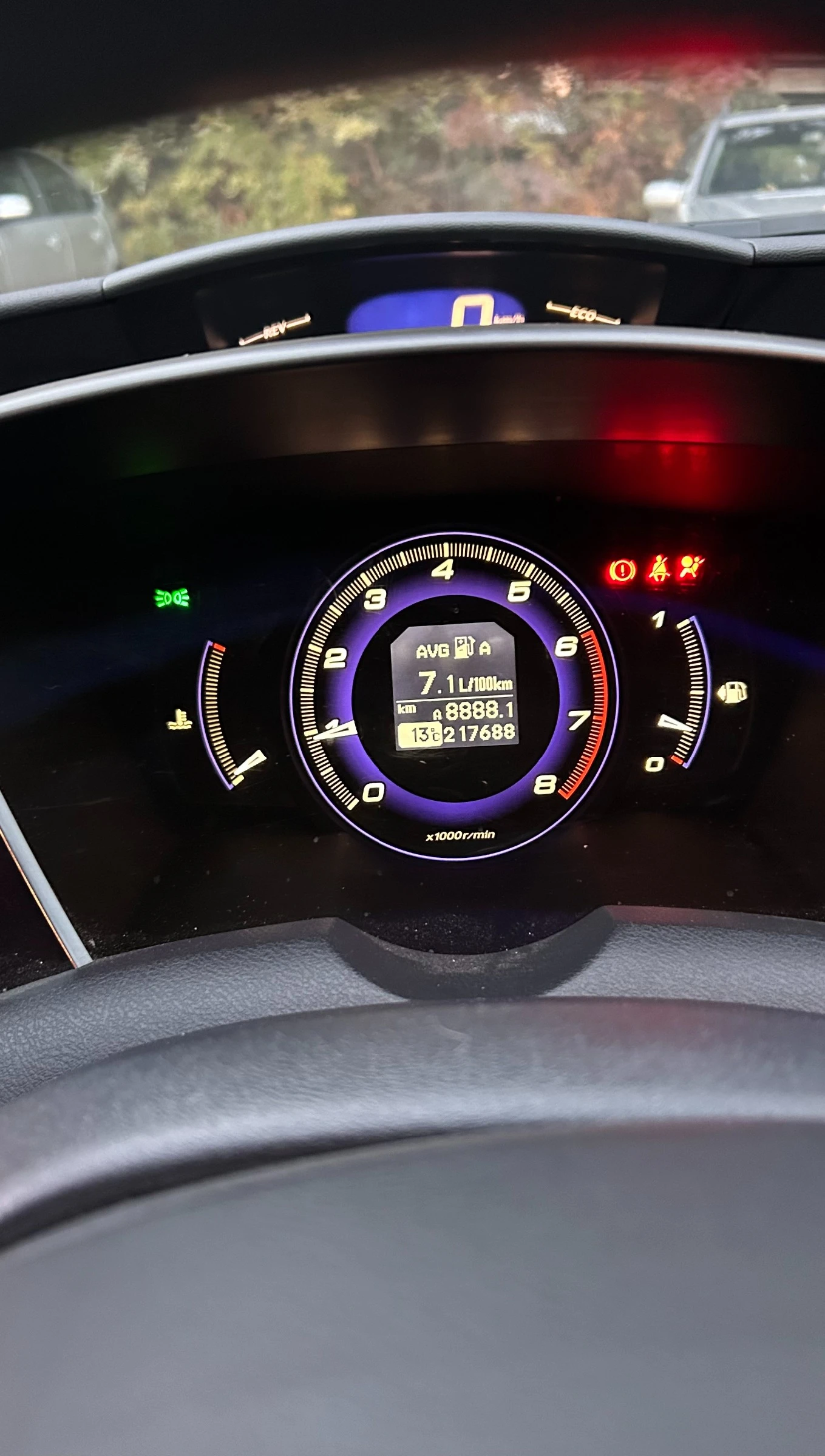 Honda Civic 1.4, снимка 4 - Автомобили и джипове - 56645132