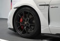 Porsche Taycan GTS/ SPORT CHRONO/ MATRIX/ PANO/ BOSE/ 21/ - изображение 2