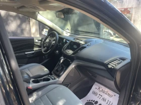 Ford Escape 2.0 4x4 PANORAMA, снимка 7