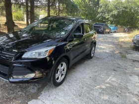 Ford Escape 2.0 4x4 PANORAMA, снимка 2