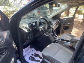 Ford Escape 2.0 4x4 PANORAMA, снимка 6