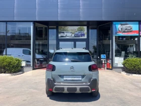 Citroen C3 Aircross 1.2i, снимка 7