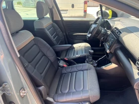 Citroen C3 Aircross 1.2i, снимка 9