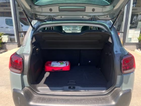 Citroen C3 Aircross 1.2i, снимка 8