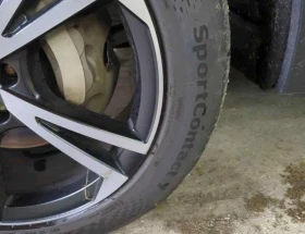 Audi Q5 50 TFSI e Quattro 220 KW.Kamera.Led.Navi, снимка 6