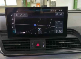 Audi Q5 50 TFSI e Quattro 220 KW.Kamera.Led.Navi, снимка 14