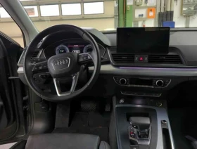 Audi Q5 50 TFSI e Quattro 220 KW.Kamera.Led.Navi, снимка 4