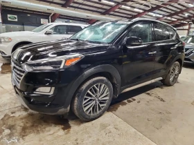 Hyundai Tucson LIMITED, снимка 1