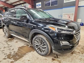 Hyundai Tucson LIMITED, снимка 2